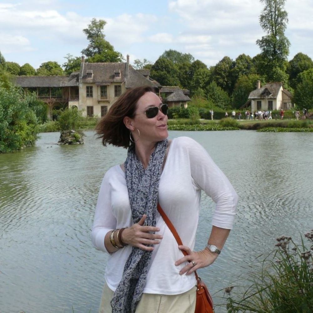 Meet your Posher, Meredeth